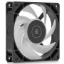 EK Water Blocks EK-Loop Fan FPT D-RGB, 2.300 RPM, Nero - 120mm