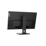 Lenovo ThinkVision E27q-20 LED display 68,6 cm (27") 2560 x 1440 Pixel Quad HD Nero