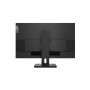 Lenovo ThinkVision E27q-20 LED display 68,6 cm (27") 2560 x 1440 Pixel Quad HD Nero