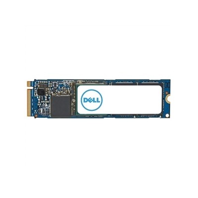 DELL AC037411 drives allo stato solido M.2 4 TB PCI Express 4.0 NVMe