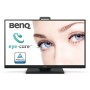 BenQ GW2780T Monitor PC 68,6 cm (27") 1920 x 1080 Pixel Full HD LED Nero