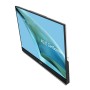 ASUS ZenScreen MB249C Monitor PC 60,5 cm (23.8") 1920 x 1080 Pixel Full HD LED Nero