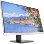 HP 27mq Monitor PC 68,6 cm (27") 2560 x 1440 Pixel Quad HD LED Nero, Argento