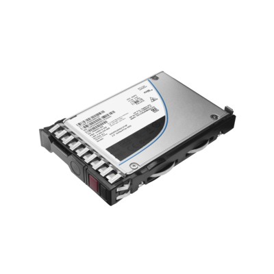 HPE 875511-B21 drives allo stato solido 2.5" 960 GB Serial ATA III NVMe