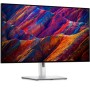 DELL UltraSharp Monitor de 31,5" 4K Hub USB-C U3223QE