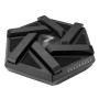 ASUS RT-AXE7800 router wireless Tri-band (2,4 GHz/5 GHz/6 GHz) Nero