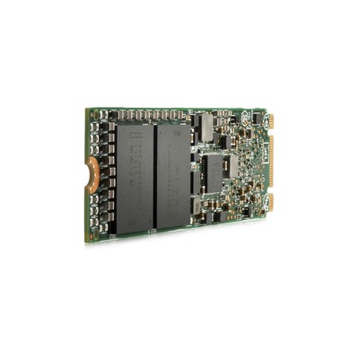HPE 875579-B21 drives allo stato solido M.2 480 GB NVMe