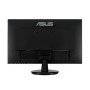 ASUS VA24DCP LED display 60,5 cm (23.8") 1920 x 1080 Pixel Full HD Nero