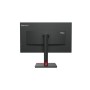 Lenovo ThinkVision T32p-30 LED display 80 cm (31.5") 3840 x 2160 Pixel 4K Ultra HD Nero