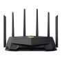 ASUS TUF Gaming AX6000 (TUF-AX6000) router wireless Gigabit Ethernet Dual-band (2.4 GHz/5 GHz) Nero