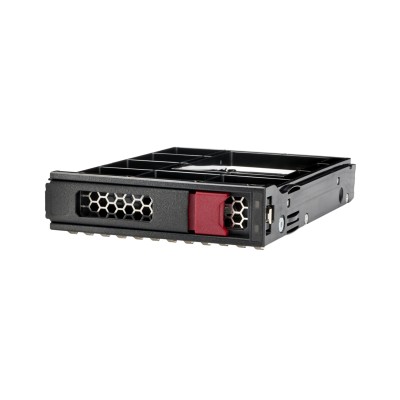 HPE P09726-B21 drives allo stato solido 3.5" 1,92 TB Serial ATA III MLC