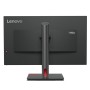 Lenovo ThinkVision P32p-30 LED display 80 cm (31.5") 3840 x 2160 Pixel 4K Ultra HD Nero