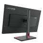 Lenovo ThinkVision P32p-30 LED display 80 cm (31.5") 3840 x 2160 Pixel 4K Ultra HD Nero