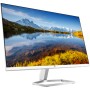 HP M24fwa Monitor PC 60,5 cm (23.8") 1920 x 1080 Pixel Full HD LCD Argento, Bianco