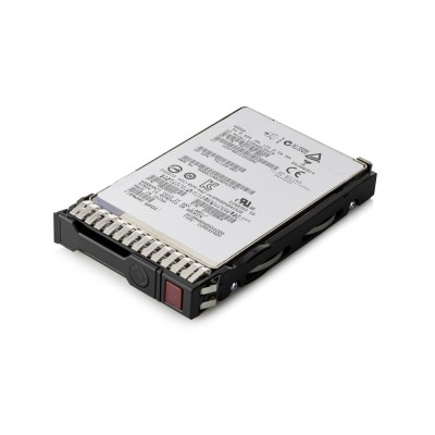 HPE P04517-K21 drives allo stato solido 2.5" 960 GB SAS MLC