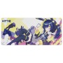 HYTE CNVS Desk Pad Bunny Splash - XXL