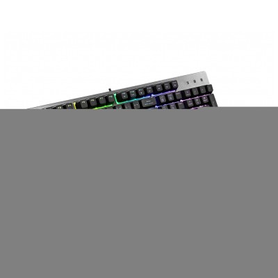 MSI Vigor GK30 Combo GM11 Gaming Keyboard RGB - ITA