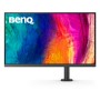 BenQ PD3205UA Monitor PC 80 cm (31.5") 3840 x 2160 Pixel 4K Ultra HD LCD Nero