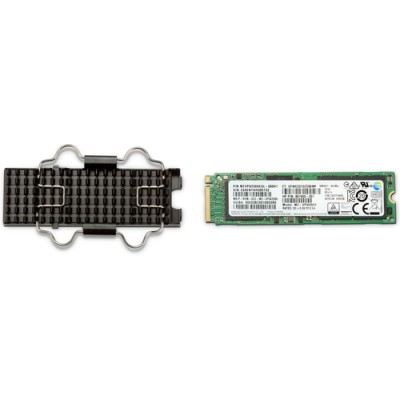 HP Z Turbo Drive M.2 2 TB PCI Express 3.0 SLC