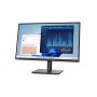 Lenovo ThinkVision T27p-30 LED display 68,6 cm (27") 3840 x 2160 Pixel 4K Ultra HD Nero