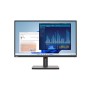 Lenovo ThinkVision T27p-30 LED display 68,6 cm (27") 3840 x 2160 Pixel 4K Ultra HD Nero