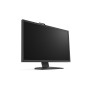 BenQ XL2540K Monitor PC 62,2 cm (24.5") 1920 x 1080 Pixel Full HD LED Nero