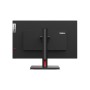 Lenovo ThinkVision T27p-30 LED display 68,6 cm (27") 3840 x 2160 Pixel 4K Ultra HD Nero