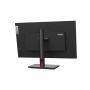 Lenovo ThinkVision T27p-30 LED display 68,6 cm (27") 3840 x 2160 Pixel 4K Ultra HD Nero