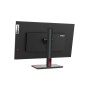 Lenovo ThinkVision T27p-30 LED display 68,6 cm (27") 3840 x 2160 Pixel 4K Ultra HD Nero