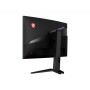 MSI Optix MAG272CQR - Monitor Gaming Curvo ( 27"), 2560 x 1440 (WQHD), 1ms(MPRT), 165Hz