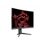 MSI Optix MAG272CQR - Monitor Gaming Curvo ( 27"), 2560 x 1440 (WQHD), 1ms(MPRT), 165Hz