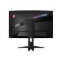 MSI Optix MAG272CQR - Monitor Gaming Curvo ( 27"), 2560 x 1440 (WQHD), 1ms(MPRT), 165Hz