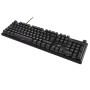 Corsair K70 RGB CORE Gaming Keyboard, Corsair Linear RED - Layout ITA