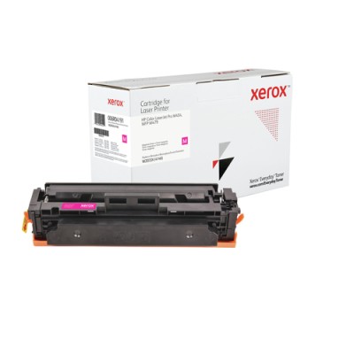 Everyday Toner Magenta compatibile con HP 415X (W2033X), Resa elevata