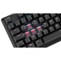 Corsair K70 RGB CORE Gaming Keyboard, Corsair Linear RED - Layout ITA