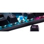 iTek X10 Mechanical Gaming Keyboard, RGB, Switch Blu, Nero - Layout ITA