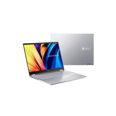 ASUS NB 14" TOUCH Vivobook Flip 8GB 512GB SSD WIN 11 HOME