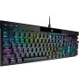 Corsair K70 PRO Gaming Keyboard CORSAIR OPX, RGB - Layout ITA