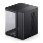 Jonsbo TK-1 .20, Micro-ATX, Vetro Temperato - Nero