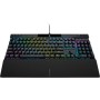 Corsair K70 PRO Gaming Keyboard CORSAIR OPX, RGB - Layout ITA