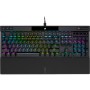 Corsair K70 PRO Gaming Keyboard CORSAIR OPX, RGB - Layout ITA