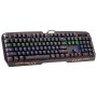 iTek TAURUS X03 Mechanical Gaming Keyboard, Nero - Layout ITA