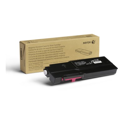 Xerox Cartuccia toner Magenta a Standard da 2.500 pagine per VersaLink C400 / C405 (106R03503)