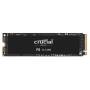 Crucial P5 M.2 250 GB PCI Express 3.0 3D NAND NVMe