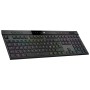 Corsair K100 Air Wireless Ultra-Thin, Cherry MX - Layout ITA