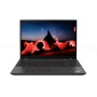 Lenovo ThinkPad T16 Computer portatile 40,6 cm (16") WUXGA Intel® Core™ i7 i7-1355U 32 GB DDR5-SDRAM 1 TB SSD Wi-Fi 6E (802.1