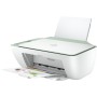 HP DeskJet Stampante multifunzione HP 2722e, Colore, Stampante per Casa, Stampa, copia, scansione, wireless HP+ idonea a HP Inst