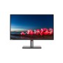 Lenovo T27h-30 LED display 68,6 cm (27") 2560 x 1440 Pixel Quad HD Nero