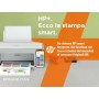 HP DeskJet Stampante multifunzione HP 2722e, Colore, Stampante per Casa, Stampa, copia, scansione, wireless HP+ idonea a HP Inst