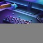 Glorious PC Gaming Race GMMK 2, Compatta 65% - Barebone, Rosa, Layout ISO